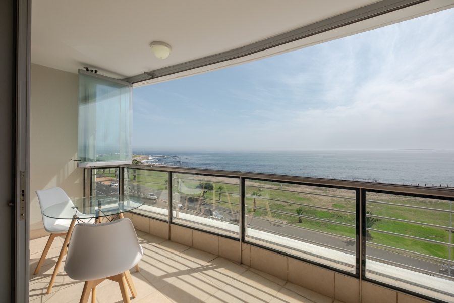1 Bedroom Property for Sale in Mouille Point Western Cape